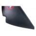 Tampa Painel Direito Kia Cerato 2009 2010 2011 2012 Preto