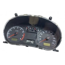 Painel De Instrumentos Seat Ibiza Cordoba 1999 2003 Avaria Preto
