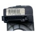Moldura Botão Chave Iluminação Vw Seat Ibiza Cordoba 1999 Preto 127v