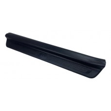Soleira Porta Dianteira Esquerda Kia Cerato 2009 2010 2012 Preto