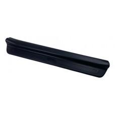 Soleira Porta Dianteira Direita Kia Cerato 2009 2010 2012 Preto