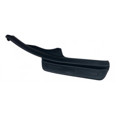 Soleira Traseira Direita Kia Cerato 2009 2010 2011 2012 Preto