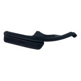 Soleira Traseira Esquerda Kia Cerato 2009 2010 2011 2012 Preto
