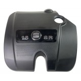 Tampa Capa Superior Motor 1.6 Sr Seat Ibiza 1999 2003