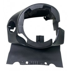 Moldura Coluna Superior Inferior Vw Seat Ibiza 1999 2003