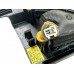 Acabamento Interno Retrovisor Esquerdo Kia Cerato 2009 2012