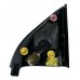 Acabamento Interno Retrovisor Esquerdo Kia Cerato 2009 2012