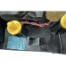 Acabamento Interno Retrovisor Direito Kia Cerato 2009 2012