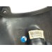Moldura Acabamento Traseiro Volante Kia Cerato 2009 2012 Preto
