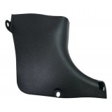 Moldura Soleira Dianteira Direita Kia Cerato 2009 2010 2012 Preto