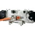 Painel Comando Ar Condicionado Peugeot 208 2013 2018
