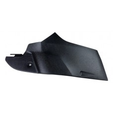 Moldura Console Lateral Direito Ford Ka 1.0 2015 2018 2