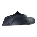 Moldura Console Lateral Esquerdo Ford Ka 2015 2016 2017 2020