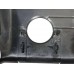 Moldura Retrovisor Interno Toyota Yaris 2019 2020 2021 2022