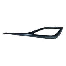 Moldura Difusor Ar Lateral Painel Direito Toyota Yaris 2019