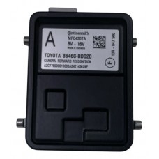 Camera Frontal Parabrisa Toyota Yaris 2019 2020 2021 2023