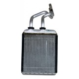 Radiador Ar Quente Gm Astra Vectra 1999 2005 2008 2010 2011