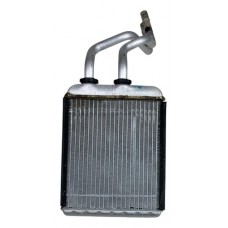 Radiador Ar Quente Gm Astra Vectra 1999 2005 2008 2010 2011