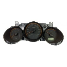 Painel De Instrumentos Honda Fit 2006 2007 2008 Água