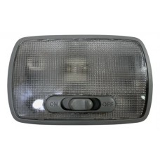 Luz Teto Cortesia Honda Fit 2003 2004 2005 2006 2007 2008