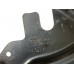 Defletor Disco Roda Dianteiro Direito Ford Ka 2015 2016 2018
