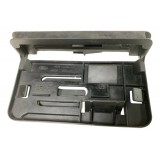 Suporte Modulo Injeção Ford Ka 2008 2009 2010 2011 2012 2013
