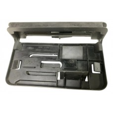 Suporte Modulo Injeção Ford Ka 2008 2009 2010 2011 2012 2013