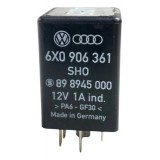 Relê Vw Audi Seat Cordoba Ibiza 6x0906361