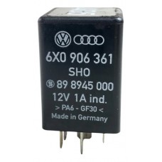 Relê Vw Audi Seat Cordoba Ibiza 6x0906361