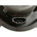 Motor Ar Forçado Ventilação Interna Vw Golf Sapão Audi A3