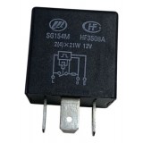 Relé Intermitente Hf3508a Lifan 12v 12v