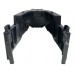 Moldura Console Central Freio De Mão Jac J3 Turin 2012 2013