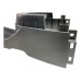 Moldura Console Central Freio De Mão Jac J3 Turin 2012 2013
