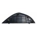 Acabamento Painel Direito Jac J3 Turin 2010 2011 2012 2013 Preto