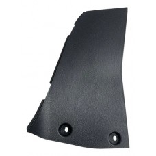 Acabamento Console Dianteira Direita Jac J3 Turin 2010 2013