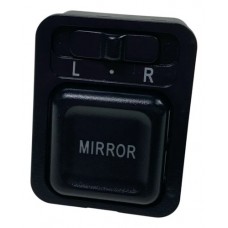 Botão Comando Retrovisor Elétrico Honda Fit 2003 2004 2008