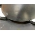 Moldura Superior Painel De Instrumentos Honda Fit 2003 2008 Preto