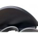 Moldura Superior Painel De Instrumentos Honda Fit 2003 2008 Preto