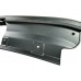 Grade Frontal Radiador Vw Nivus 2020 2021 2022 2023 2024
