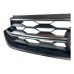 Grade Frontal Radiador Vw Nivus 2020 2021 2022 2023 2024