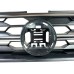 Grade Frontal Radiador Vw Nivus 2020 2021 2022 2023 2024