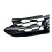 Grade Frontal Radiador Vw Nivus 2020 2021 2022 2023 2024