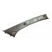 Moldura Interna Esquerda Coluna Parabrisa Jac J3 2010 2013