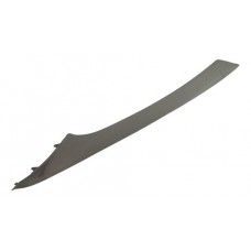 Moldura Interna Esquerda Coluna Parabrisa Jac J3 2010 2013