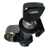Cilindro Ignição Chave Comutador Ford Ka 2008 2009 2010 2012