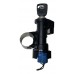 Cilindro Ignição Chave Comutador Ford Ka 2008 2009 2010 2012