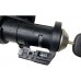 Cilindro Ignição Chave Comutador Ford Ka 2008 2009 2010 2012