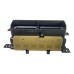 Difusor Ar Central Painel Honda Fit 2003 2004 2005 2006 2008