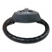 Volante Direção Honda Fit 2003 2004 2005 2006 2007 2008 Preto