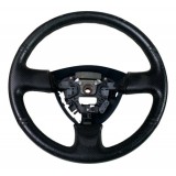 Volante Direção Honda Fit 2003 2004 2005 2006 2007 2008 Preto